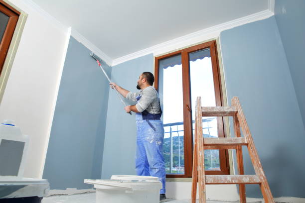 Best Mold Remediation for Healthcare Facilities  in Sequim, WA