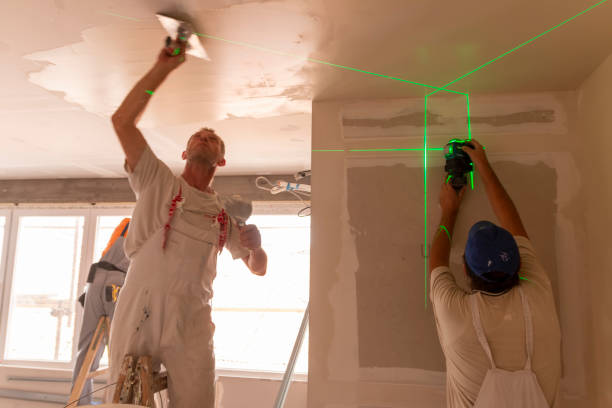Best Crawl Space Mold Remediation  in Sequim, WA
