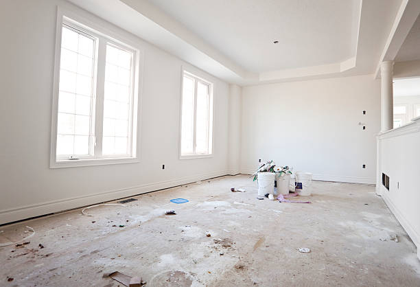 Best Basement Mold Removal  in Sequim, WA